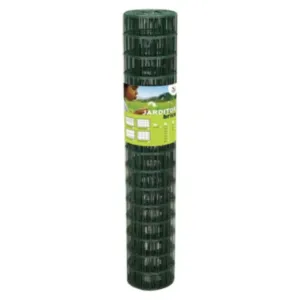 R. -BRICO Mreža Zelena 1200 mm x 25m 100x50_1,6/2,1)