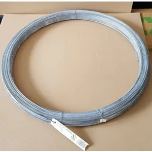 MRT- Pocinkana žica 2,00mm/ 5 kg/1 paket/cca.200m