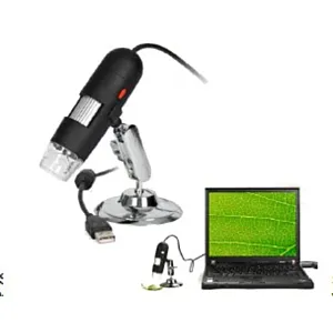STEPS 44050 - USB Mikroskop 500x povečava