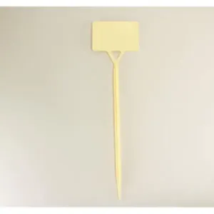 SOPARCO-označevalna tablica,LABEL 45, OKNO 8X12, DOL 45 CM/ Cena za kos