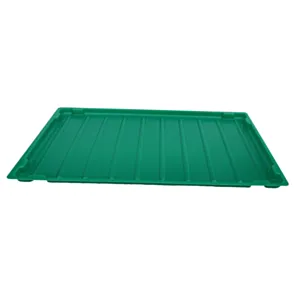 BACHMANN 64230.01 Sobna topla greda- podstavek 480x300x15mm
