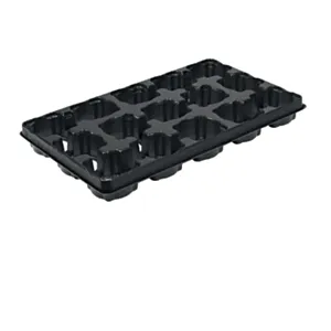BACHMANN 64576 -T.P.odprto dno 15x10,5CM(50komX28=1.400/paleto)