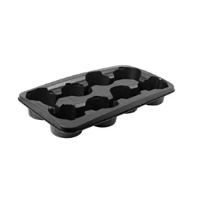 BACHMANN 68388 -TRANS.PLATO 8x14CM (50kom x 24#=1.200kom)