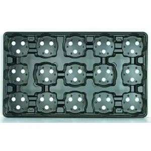 BACHMANN 64575 -TRANS.PLATO 15x10,5 CM (50kom x 28#=1.400kom)