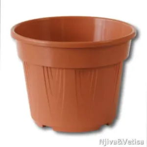 BAMAP- VASO LUXOR 14/LX/TERR./rjava/1,3L/7080/P