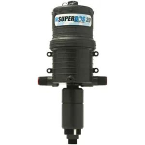 SUPERDOS 20 - 0,3%, - dozator Hydro Systems
