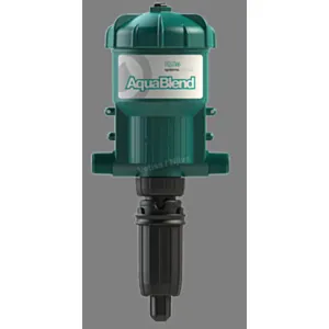 AQUABLEND - Model 1% - 5% WSP- (10-2500 L/H) - Dozator za živino