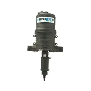 SUPERDOS 20-BSP -0,4- 5%, - dozator Hydro Systems