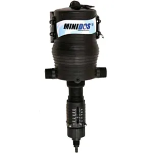 MiniDos 2- 10% - dozator Hydro Systems 30-2200 L/h - 3/4