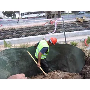 DuPont™ Plantex®-ROOTBARRIER-Protikoreninska (0,7mX30m)-cen/TKM