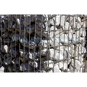 Gabion-SPIRALNI-10x10cm- D 30 x G 30 x V 30 cm