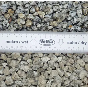 Z. Granito Montorfano (10-16 mm) 25kg- okrasni k.