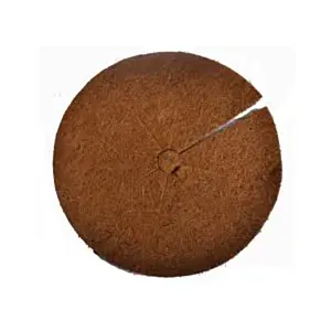 KS- KOKOSOVI DISKI 14 cm - 1300/karton- Cena/kom