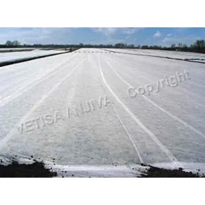 Vetisa- Pokriteks koprena STD 17 g  (4,1 m x100m)-Cena/rola