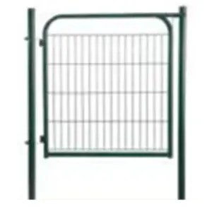 MRT- ECO Vrata-ENOJNA 1000mm V x 1000mm Š- Zelena/ PUERTA GSB ECO VERDE