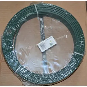 MRT- Napenjalna žica plastificirana 100m (1.8/2.8mm)-L wire-PVC