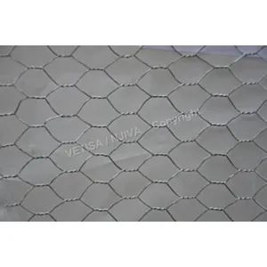 MRT - ŠESTKOTNA MREŽA 13/0,7/1000 RO 50 M ESP/ HEXAGONAL W. NET.