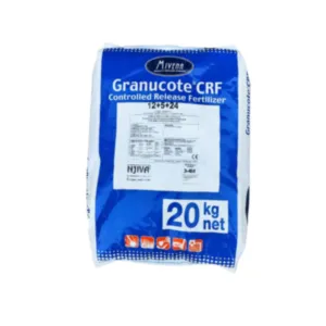 Mivena- Granucote 12-5-24+2MgO+0,2Mn jesensko-3-4 Mesečno gnojilo za travo-20kg