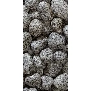 Z. Ciottolo Granito Montorfano (40-60 mm) 25kg- okrasni k.