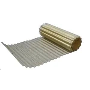 RI- Poliester kritina-VALOVITA PROZORNA 1,25 m x40tkm/50m2/r/tkm