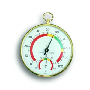 STEPS 37311 - Termometer - hygrometer