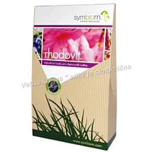 Rhodovit - mikorizne glive za vresovke,rodod, 100 g/pak