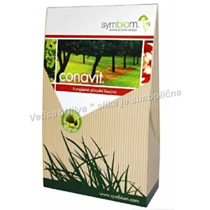 Conavit - dolgoročno eko gnojilo 3 kg/pak