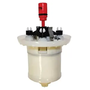 011876 KIT-H SUPERDOS 20/30 -Motor piston KIT Bat+rdeča ojnica