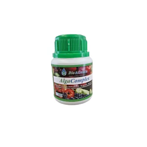 ME-Alga Complex – Foliarno gnojilo z NPK v plastenki 0,125L