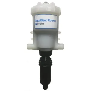 AQUABLEND XTREME - 0,2-2,0%- (10-2500 L/H) - Dozator za kisline- 3/4 priključek