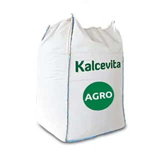 Apnenčeva moka Kalcevita AGRO, 0-4mm,/vreča big bag 1000 KG/ brez prevoza