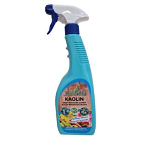 BIO Kaolin 550ml - Krepi rastline zoper rjo in breskovo muho