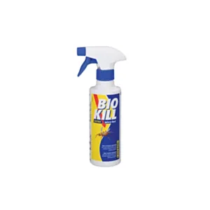 Biokill Extra 500 ml s pršilko