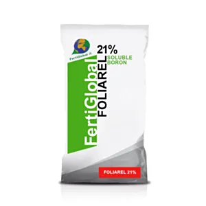 13. Mikroelem. BOR (B)- Mycrobor-Foliarel  (17,5%) -1 kg - gnojilo