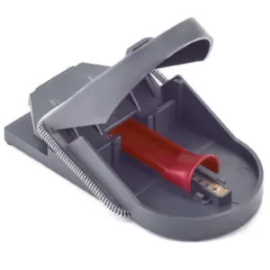 SuperCat- Mišelovka z vabo PRO - 2x