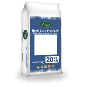 Mivena- Horti-Cote Plus 16-06-11+2MgO+TE / 6 Mesečno oplaščeno gnojilo - 20kg