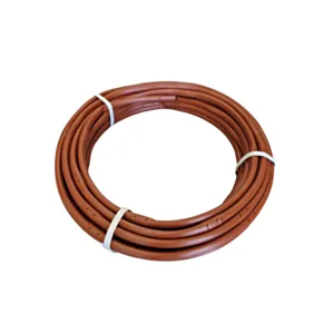 DRIPP KAPLJIČNA CEV ADRIA RJAVA  fi16 razmak 30 cm,rola 25 metrov (27338)