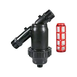 Filter za namakalne sisteme 120 mesh M1-M1 - GB6920