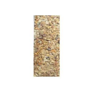  Vetisa- Giallo Siena 25KG (3-5 mm)-48/p- marmorni pesek