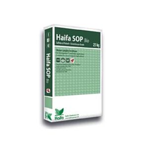 AG - HAIFA SOP BIO/ Kalijev sulfat 0-0-52/ 25 kg