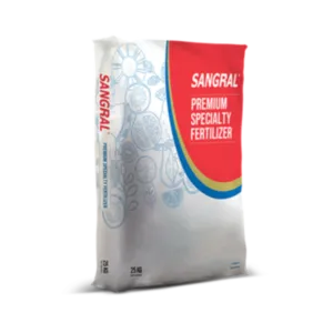 AGRI SANGRAL K PLUS KISLINA-Kalijev nitrat - Potassium nitrate- NK 13,9-45