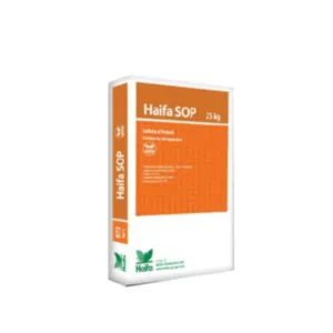AG - HAIFA SOP BIO/ Kalijev sulfat 0-0-52/ 25 kg