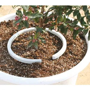 Namak- NETAFIM KAPLJALNI OBROČ ''NetBow'' 25cm / 2,0-8,0L/H- Cena na kom