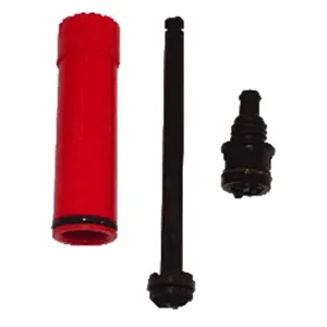  017224WSPGB- KIT E- AQUABLEND - Model 1% - 5% WSP