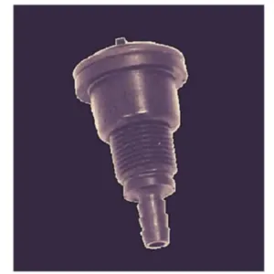 KITS3/8- KIT D -MD-5% + SD30-2,5% - spodnji plastični del z vzmetjo