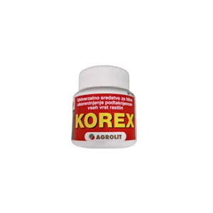 KOREX sredstvo za ukoreninjenje 25 g