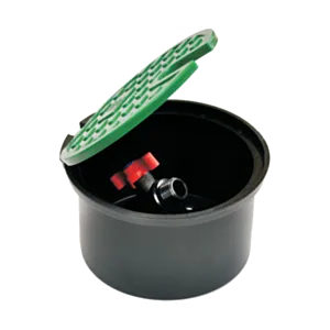 Jašek z ventilom 3/4 " 15030010