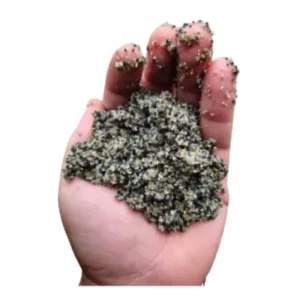 MIVKA-kremenov grobi pesek za travo 0,2-1,5 mm 600 kg(brez prevoza)