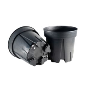 BAMAP- VASO ULTRA 22/U BLACK/črna/6,8L