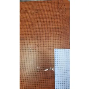 VID.- MREŽA PROTI PTICAM okenci 12 X 12 - črna (1M X 100M)